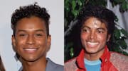 Who is Jaafar Jackson? Actor playing Michael Jackson in biopic