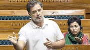 Rahul Gandhi's 'magician of Balakot' swipe at PM causes uproar 