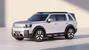 Freelander 8 is a JLR car with concept looks