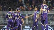 IPL 2026: Here's why KKR can dominate MI in Kolkata