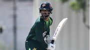 Pakistan suffer massive blow ahead of WI Test series: Details 