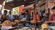 Rajasthani kachori: The crispy breakfast everyone loves
