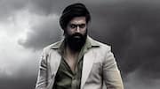 'KGF' producers deny rumors that Yash wasn't their first choice 