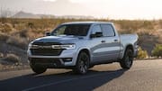 Ram cancels plans for its first-ever electric pickup truck 