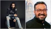 Anurag Kashyap reveals why he chose newcomer Aaishvary for 'Nishaanchi'