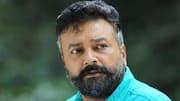 Actor Jayaram summoned by ED in Sabarimala gold 'loss' case