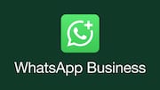 WhatsApp Business for iOS now has 'Liquid Glass' interface