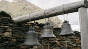The fascinating tradition of Swiss bell making
