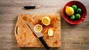 How to keep your cutting board in top shape
