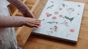 Turn fresh flowers into lasting keepsakes with these tips