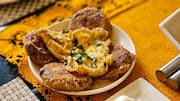 Never tried taro root? Start with these dishes