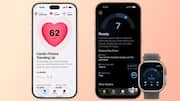 Apple Health will tell how old your body really is 