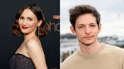 'Euphoria's Maude Apatow joins Mike Faist in 'Maid of Orleans'