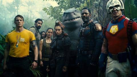 Three smashing Hollywood flicks to welcome Indians back to theaters Three smashing Hollywood flicks to welcome Indians back to theaters
