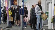 New Zealand to enter lockdown after single virus case found