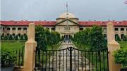Using loudspeakers in mosques not fundamental right: Allahabad HC