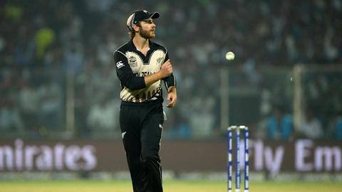 New Zealand announce squad for WI tour; Kane Williamson returns New Zealand announce squad for WI tour; Kane Williamson returns