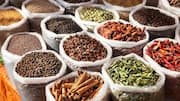 How to shop for spices online