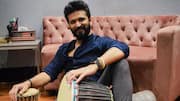 'Pride of Bharat' gets new music composer in Amit Trivedi