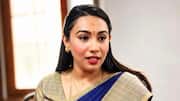 BJP MLA's daughter booked for slapping female cop at temple