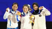 Why Mirabai Chanu is India's greatest weightlifter