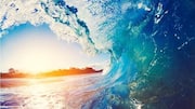 World's oceans absorbed record 23 zettajoules of heat last year