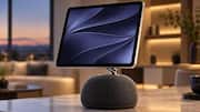 Apple's HomePad launch set for October 13: What to expect