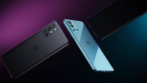 All you need to know about the India-exclusive OnePlus 9R All you need to know about the India-exclusive OnePlus 9R