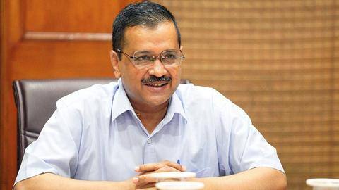Inauguration of Delhi's first smog tower expected on August 23 Inauguration of Delhi's first smog tower expected on August 23