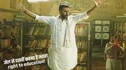 Abhishek Bachchan's 'Dasvi' to hit OTT, his fourth direct-to-digital outing