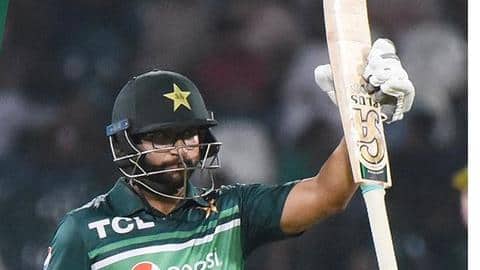 Decoding the stats of Imam-ul-Haq in ODIs Decoding the stats of Imam-ul-Haq in ODIs