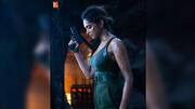 'Pathaan': On Deepika's birthday, SRK drops her new look