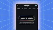 Google's AI Mode predicts what you'll ask before you do 