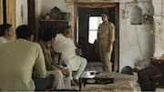 'CBFC not meant to censor...': Shahana Goswami addresses 'Santosh' controversy