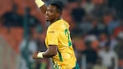 T20 WC: Lungi Ngidi sets records with four-fer against Canada