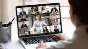 How to leave a lasting impression in virtual meetings