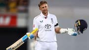 Joe Root averages 53.04 at Lord's in Tests: Key stats