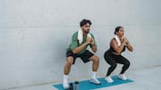 How a 5-minute deep squat can change your body