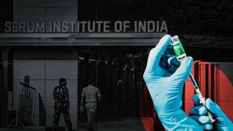 After Pfizer and Moderna, Serum seeks indemnity over COVID-19 vaccine After Pfizer and Moderna, Serum seeks indemnity over COVID-19 vaccine