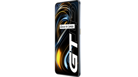 Realme GT Master Edition teased; launch imminent Realme GT Master Edition teased; launch imminent