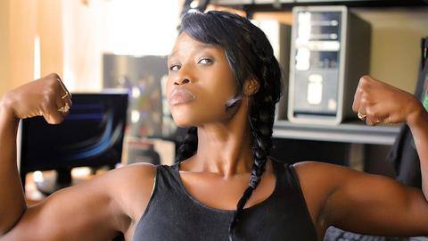 This is how you can make your bones stronger This is how you can make your bones stronger