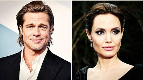Shocking details emerge in Angelina Jolie, Brad Pitt altercation case Shocking details emerge in Angelina Jolie, Brad Pitt altercation case