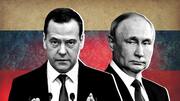 Russia will 'bomb' country that arrests President Putin, warns ally 