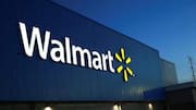 Walmart hits $1 trillion market cap for first time