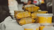 5 delicious corn snacks that define Mexican cuisine