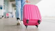 Monsoon travel: How to waterproof your luggage