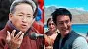 Aamir always denied Wangchuk inspired '3 Idiots,' but there's more... 