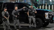 Mass shooting at Seattle food festival; multiple people injured