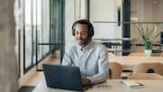 Virtual meeting backgrounds: 5 etiquette tips