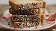 These seed blends can level up your homemade bread 